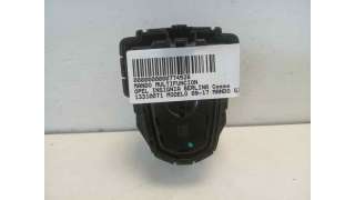 MANDO MULTIFUNCION OPEL INSIGNIA BERLINA  - M.774528 / 13310071