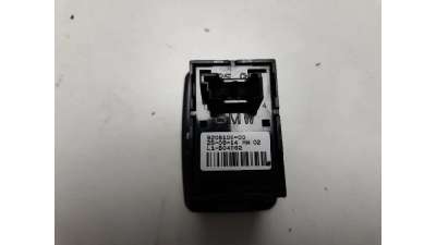 MANDO ELEVALUNAS TRASERO DERECHO BMW SERIE 4 GRAN COUPE  - M.775102 / 9208106