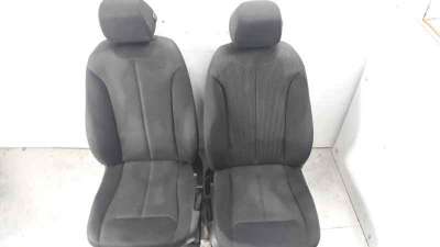 JUEGO ASIENTOS COMPLETO BMW SERIE 4 GRAN COUPE  - M.775148 / JUEGO ASIENTOS COMPLETO