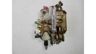 CERRADURA PUERTA DELANTERA IZQUIERDA NISSAN PICK-UP  - M.775261 / CERRADURA PUERTA DELANTERA IZQUIERDA