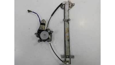 ELEVALUNAS TRASERO IZQUIERDO NISSAN PICK-UP  - M.775351 / ELEVALUNAS TRASERO IZQUIERDO