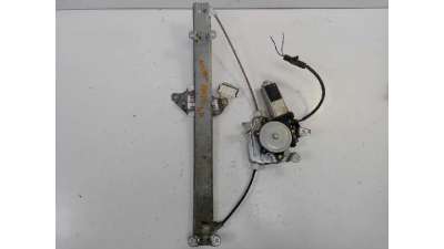 ELEVALUNAS TRASERO DERECHO NISSAN PICK-UP  - M.775353 / ELEVALUNAS TRASERO DERECHO