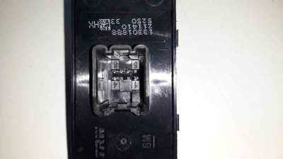 MANDO ELEVALUNAS TRASERO DERECHO OPEL ASTRA J LIM. 4TÜRIG  - M.775845 / 13301888