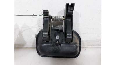MANDO ELEVALUNAS DELANTERO DERECHO VOLVO V50 FAMILIAR  - M.776550 / 31272012