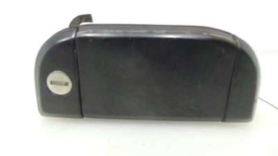 MANETA EXTERIOR TRASERA DERECHA TOYOTA YARIS  - M.779487 / 692030D09000