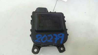 ELECTROVENTILADOR DACIA DUSTER  - M.783892 / 3P102407