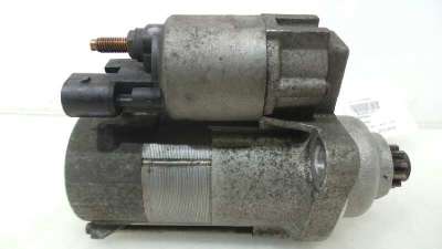 MOTOR CALEFACCION NISSAN JUKE  - M.784120 / 277301KA0A