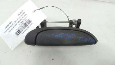 MANETA EXTERIOR TRASERA IZQUIERDA RENAULT CLIO IV  - M.785719 / 8260617280