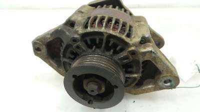 MANDO ELEVALUNAS DELANTERO DERECHO KIA PICANTO  - M.786438 / 93575G6000