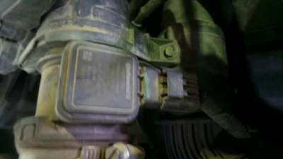 MANDO ELEVALUNAS TRASERO IZQUIERDO KIA PICANTO  - M.786441 / 93575G6000