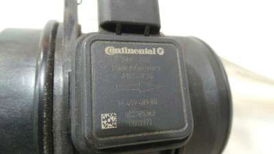 MANDO ELEVALUNAS DELANTERO DERECHO DACIA SANDERO  - M.786945 / 254214937R