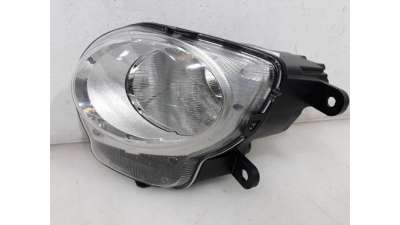 MANDO ELEVALUNAS TRASERO IZQUIERDO HYUNDAI IX35  - M.788163 / 935802S2109P