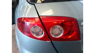 MANDO ELEVALUNAS TRASERO IZQUIERDO BMW SERIE 1 LIM. 5-TRG.  - M.789373 / 920810603