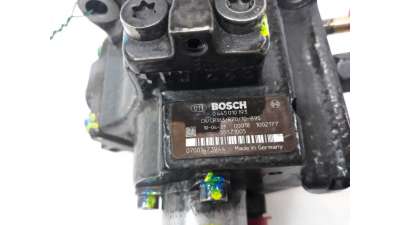 GUARNECIDOS PALANCA CAMBIO FIAT PANDA  - M.791283 / 735244962