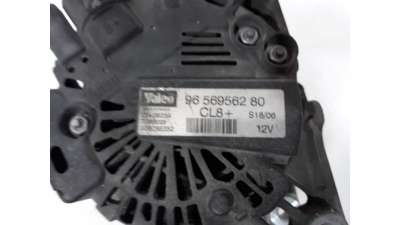 MOTOR ELEVALUNAS DELANTERO IZQUIERDO SEAT LEON  - M.792214 / 5Q0959801B