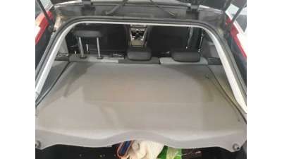 MANDO ELEVALUNAS DELANTERO DERECHO KIA CEED  - M.792917 / 93580A2100