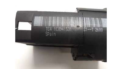 MANDO LUCES VOLKSWAGEN POLO BERLINA  - M.795246 / 1C0941531