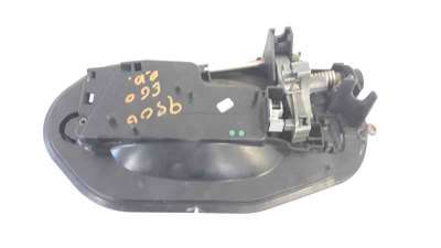MANETA EXTERIOR DELANTERA DERECHA BMW SERIE 5 BERLINA  - M.797105 / 51216961444