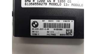 MODULO ELECTRONICO BMW R 1200 GS  - M.798140 / 61358558279