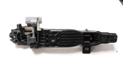 MANETA EXTERIOR TRASERA IZQUIERDA MAZDA 3 LIM.  - M.798618 / GS1D73410H