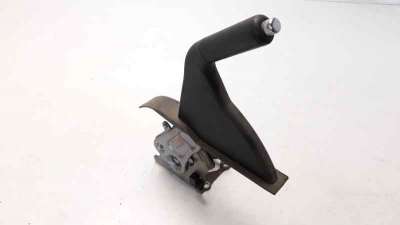 PALANCA FRENO DE MANO MAZDA 3 LIM.  - M.798649 / BBM244010J