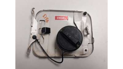 TAPA EXTERIOR COMBUSTIBLE NISSAN TERRANO/TERRANO.II  - M.800623 / TAPA EXTERIOR COMBUSTIBLE