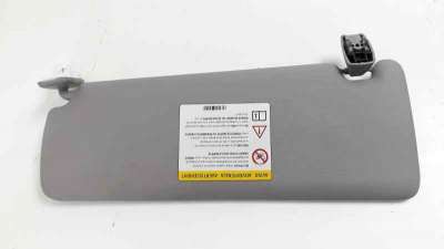 PARASOL DERECHO BMW SERIE 3 TOURING  - M.805185 / PARASOL DERECHO