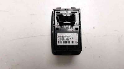 MANDO ELEVALUNAS TRASERO IZQUIERDO BMW SERIE 3 TOURING  - M.805227 / 9208108
