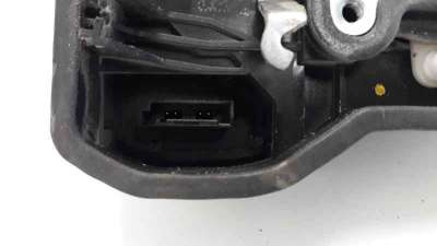 CERRADURA PUERTA TRASERA IZQUIERDA BMW SERIE 3 TOURING  - M.805246 / 7229459