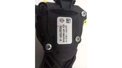 POTENCIOMETRO PEDAL DACIA SANDERO  - M.805645 / 180022703R