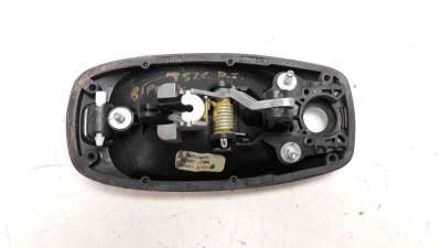MANETA EXTERIOR DELANTERA IZQUIERDA PEUGEOT BIPPER  - M.806094 / 735507860