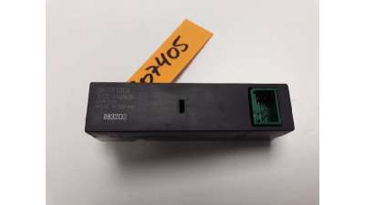 MANDO ELEVALUNAS DELANTERO DERECHO MITSUBISHI MONTERO SPORT  - M.807405 / MR551008