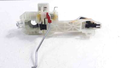 MANETA EXTERIOR DELANTERA IZQUIERDA KIA RIO  - M.812639 / 826511W010