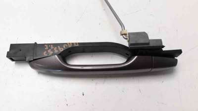 MANETA EXTERIOR TRASERA IZQUIERDA HONDA CR-V  - M.813454 / 72141TV0G01ZB