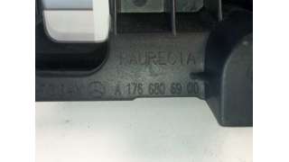 MOLDURA MERCEDES CLASE CLA  SHOOTING BRAKE  - M.817336 / A1766806900