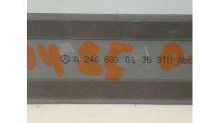 MOLDURA MERCEDES CLASE CLA  SHOOTING BRAKE  - M.817669 / A2466800135