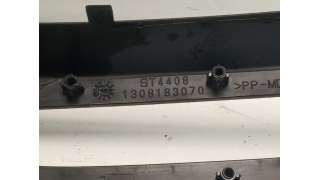 MOLDURA PEUGEOT BOXER CAJA CERR. TECHO ELEVADO  - M.818030 / 1308183070