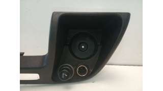 MOLDURA PEUGEOT BOXER CAJA CERR. TECHO ELEVADO  - M.818030 / 1308183070