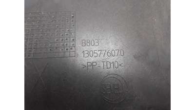 MOLDURA PEUGEOT BOXER CAJA CERR. TECHO ELEVADO  - M.818418 / 1305776070