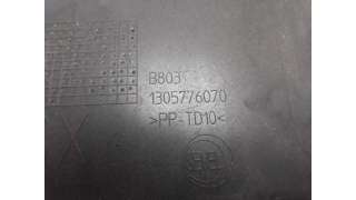 MOLDURA PEUGEOT BOXER CAJA CERR. TECHO ELEVADO  - M.818418 / 1305776070