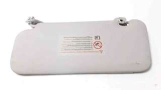 PARASOL DERECHO CITROEN C3 PICASSO  - M.818676 / 16126929BJ
