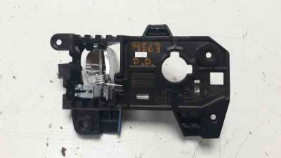 MANETA INTERIOR DELANTERA DERECHA KIA CARENS  - M.819101 / 82623RP000