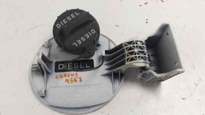 TAPA EXTERIOR COMBUSTIBLE KIA CARENS  - M.819235 / 31030A4000
