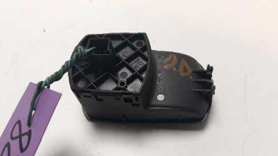 MANDO ELEVALUNAS DELANTERO DERECHO OPEL CORSA D  - M.820008 / 13206806RT