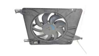 ELECTROVENTILADOR NISSAN QASHQAI  - M.820828 / ELECTROVENTILADOR