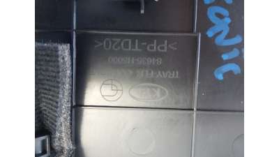 MOLDURA KIA STONIC  - M.820958 / 84365H8000