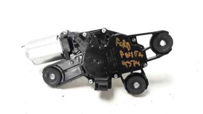 MOTOR LIMPIA TRASERO FORD FIESTA  - M.821718 / 8A61A17K441AE