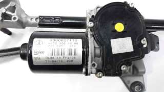 MOTOR LIMPIA DELANTERO MERCEDES CLASE CLA  - M.822584 / A1769061800