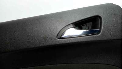 GUARNECIDO PUERTA TRASERA IZQUIERDA OPEL ASTRA J LIM.  - M.824841 / 13258679