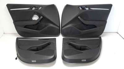 JUEGO ASIENTOS COMPLETO AUDI A3 SPORTBACK  - M.825051 / ASIENTO